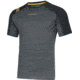 La Sportiva Sunfire T-Shirt - Mens, Carbon/Moss, Small, L63-900723-S