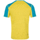La Sportiva Sunfire T-Shirt - Mens, Moss/Crystal, Extra Large, L63-723635-XL
