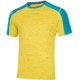 La Sportiva Sunfire T-Shirt - Mens, Moss/Crystal, Extra Large, L63-723635-XL