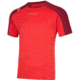 La Sportiva Sunfire T-Shirt - Mens, Sunset/Sangria, Small, L63-319320-S