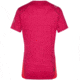 La Sportiva Sunfire T-Shirt - Womens, Lollipop/Cerise, Extra Small, M30-321409-XS