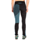 La Sportiva Supersonic Pant - Womens, Black/Azure, Medium, K81-999620-M