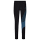 La Sportiva Supersonic Pant - Womens, Black/Azure, Medium, K81-999620-M