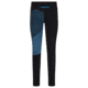 La Sportiva Supersonic Pant - Womens, Black/Azure, Medium, K81-999620-M