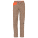 La Sportiva Talus Pant - Men's, Falcon Brown/Pumpkin, Small, H59-804204-S