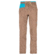 La Sportiva Talus Pant - Men's, Falcon Brown/Tropic Blue, Extra Large H59-804614-XL