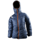 La Sportiva Tara Down Jacket - Women's-Fjord-Large