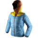La Sportiva Tara Down Jacket - Women's-Malibu Blue-X-Large