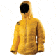 La Sportiva Tara Down Jacket - Women's-Yellow-X-Small
