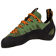 La Sportiva Tarantulace Climbing Shoes - Mens, Olive/Tiger, 35, 30L-719206-35