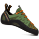 La Sportiva Tarantulace Climbing Shoes - Mens, Olive/Tiger, 35, 30L-719206-35