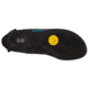 La Sportiva Tarantulace Climbing Shoes - Womens, Topaz/Red Plum, 41.5, 30M-624502-41.5