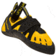 La Sportiva Tarentula Jr Rental Climbing Shoes - Kids, Carbon/Yellow, 34, 30P-900100-34