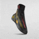 La Sportiva TC Extreme Climbing Shoes - Mens, Black/Yellow, 46, ZFCS040-K00Y00-46