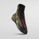La Sportiva TC Extreme Climbing Shoes - Mens, Black/Yellow, 38, ZFCS040-K00Y00-38