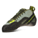 La Sportiva TC Pro Climbing Shoes - Mens, Olive, 46, ZFCS026-E19E19-46