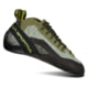 Open Box, Dealer Demo, La Sportiva TC Pro Climbing Shoes - Men's, Olive, 46, ZFCS026-E19E19-46