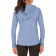 La Sportiva Terra Long Sleeve Baselayer - Women's, Marine Blue/Cobalt Blue, Medium K79-612613-M