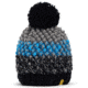 La Sportiva Terry Beanie - Womens, Azure/Black, Large, X31-620999-L
