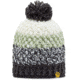 La Sportiva Terry Beanie - Womens, Celadon/Carbon, Small, X31-727900-S