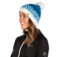 La Sportiva Terry Beanie - Womens, Neptune/White, Small, X31-619000-S