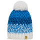 La Sportiva Terry Beanie - Womens, Neptune/White, Small, X31-619000-S
