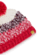 La Sportiva Terry Beanie - Womens, Wine/Orchid, Large, X31-312401-L