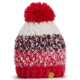 La Sportiva Terry Beanie - Womens, Wine/Orchid, Large, X31-312401-L