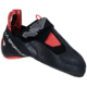 La Sportiva Theory Climbing Shoes - Womens, Hibiscus/Black, 34.5, ZFCS021-P02K00-34.5