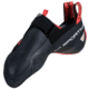 La Sportiva Theory Climbing Shoes - Womens, Hibiscus/Black, 34.5, ZFCS021-P02K00-34.5