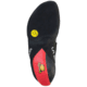 La Sportiva Theory Climbing Shoes - Womens, Hibiscus/Black, 34.5, ZFCS021-P02K00-34.5