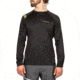 La Sportiva Tour Long Sleeve - Mens, Black, Medium, L13-999999-M