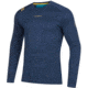 La Sportiva Tour Long Sleeve - Mens, Night Blue/Crystal, Extra Small, L64-629635-XS