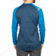 La Sportiva Tour Long Sleeve - Mens, Opal/Neptune, Extra Large, L13-618619-XL