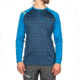 La Sportiva Tour Long Sleeve - Mens, Opal/Neptune, Extra Large, L13-618619-XL