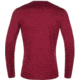 La Sportiva Tour Long Sleeve - Mens, Sangria, Small, L64-320320-S