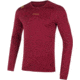 La Sportiva Tour Long Sleeve - Mens, Sangria, Small, L64-320320-S