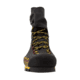 La Sportiva Trango Pro GTX Boots - Men's, Black/Yellow, 48.5, 31N-999100-48.5