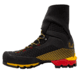 La Sportiva Trango Pro GTX Mountaineering Boots - Mens, Black/Yellow, 48.5, 31N-999100-48.5
