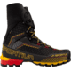 La Sportiva Trango Pro GTX Mountaineering Boots - Mens, Black/Yellow, 48.5, 31N-999100-48.5