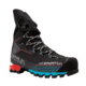 La Sportiva Trango Pro GTX Boots - Women's, Black/Hibiscus, 36, 31O-999402-36