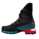 La Sportiva Trango Pro GTX Mountaineering Boots - Womens, Black/Hibiscus, 36, 31O-999402-36