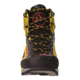 La Sportiva Trango Tech GTX Mountaineering Boots - Mens, Black/Yellow, 43.5, 21G-999100-43.5