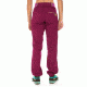 La Sportiva Tundra Pant - Women's, Plum, Medium I82-501501-M