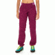 La Sportiva Tundra Pant - Women's, Plum, Medium I82-501501-M