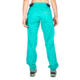 La Sportiva Tundra Pant - Womens, Aqua, Large, I82-615615-L