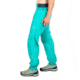 La Sportiva Tundra Pant - Womens, Aqua, Large, I82-615615-L