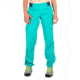 La Sportiva Tundra Pant - Womens, Aqua, Large, I82-615615-L