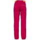 La Sportiva Tundra Pant - Womens, Beet, Extra Large, I82-310310-XL