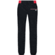 La Sportiva Tundra Pant - Womens, Black, Medium, I82-999999-M